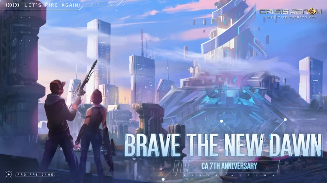 Review Screenshot - An Awesome and Entertaining Action Game