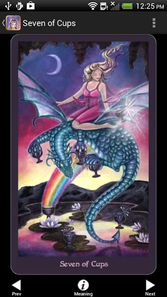crystal visions tarot pdf
