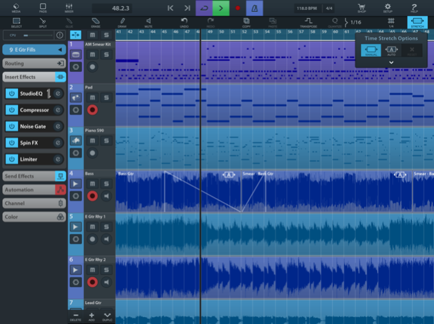 ファッションシーンで話題のこれから流行るブランド12選 Cubasis 2 Download Free 2.8.6 