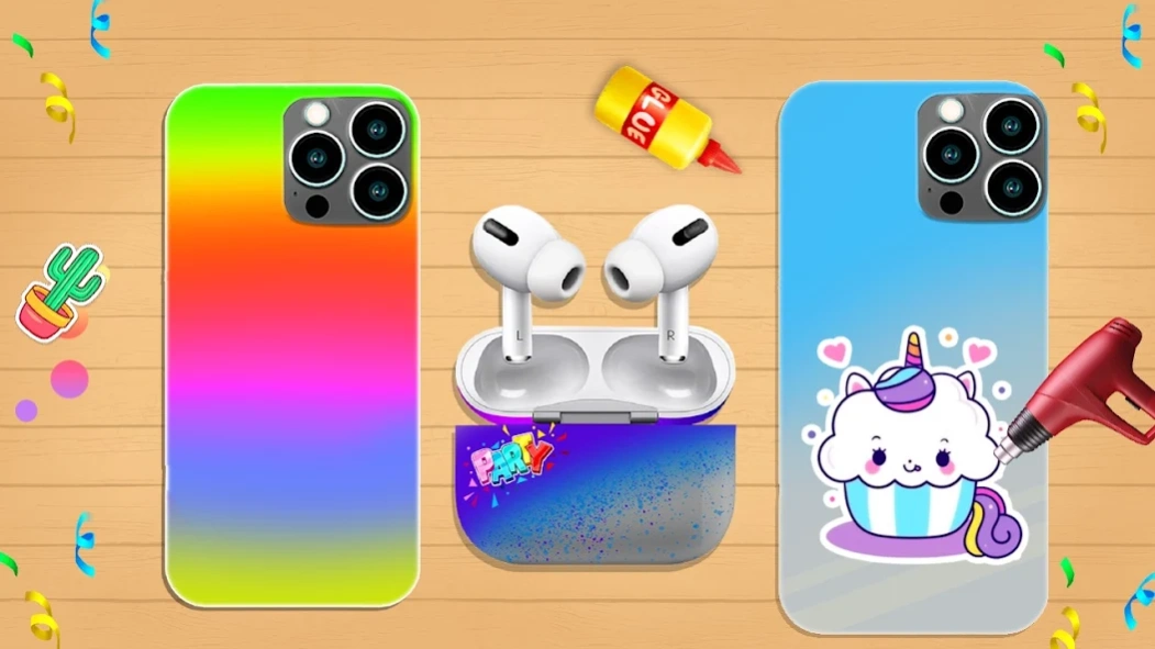 Phone Case DIY - Cover Design 3.1 Free Download Phone Case DIY - Cover Design 3.1 Free Download