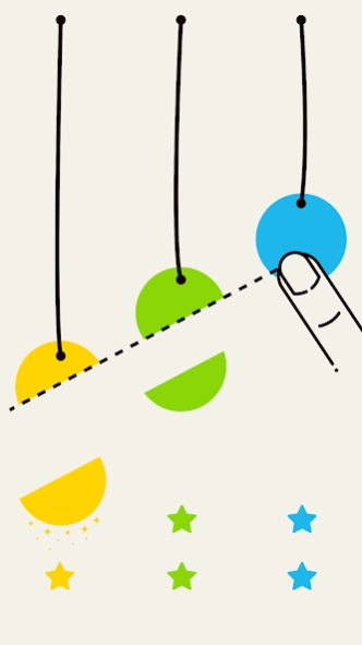 Review Screenshot - Solve Brain Puzzles to Sharpen Your Mind