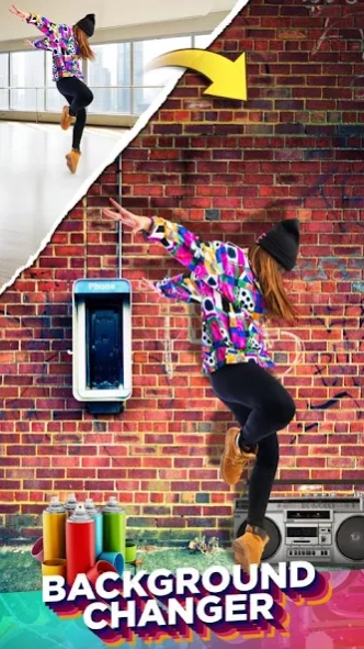 Review Screenshot - A Feature Rich and Easy to Use Photo Editor