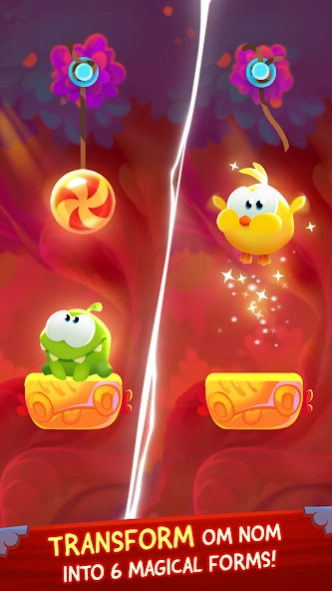 Review Screenshot - A Very Engaging Puzzle Game