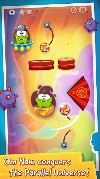 Review Screenshot - How Good Are You at Solving Physics-Based Puzzles