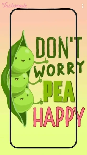cute wallpapers food