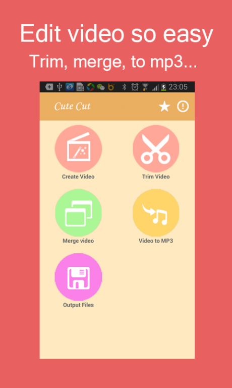 Cutecut Video Editor 3 0 Free Download