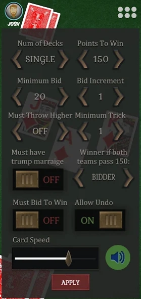 Cutthroat Pinochle 5.1.7 Free Download