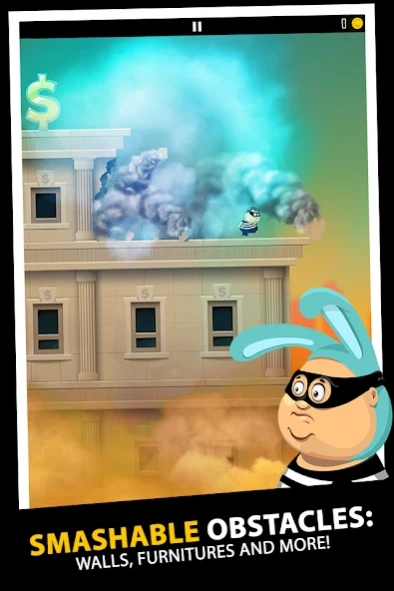 Review Screenshot - An Extremely Fast-Paced Action Game