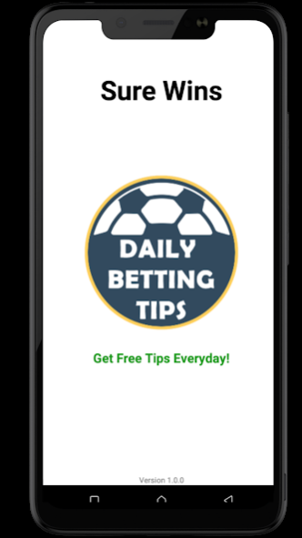 Betting Tips Wizard