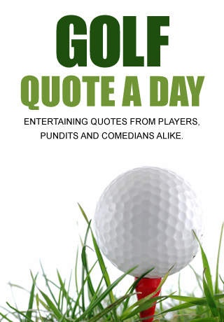 Daily Golf 1.2 Screenshot