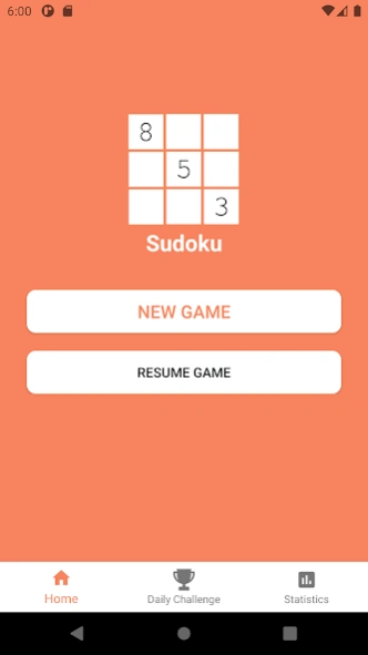 Daily Killer Sudoku Puzzle 2.0.2 Free Download