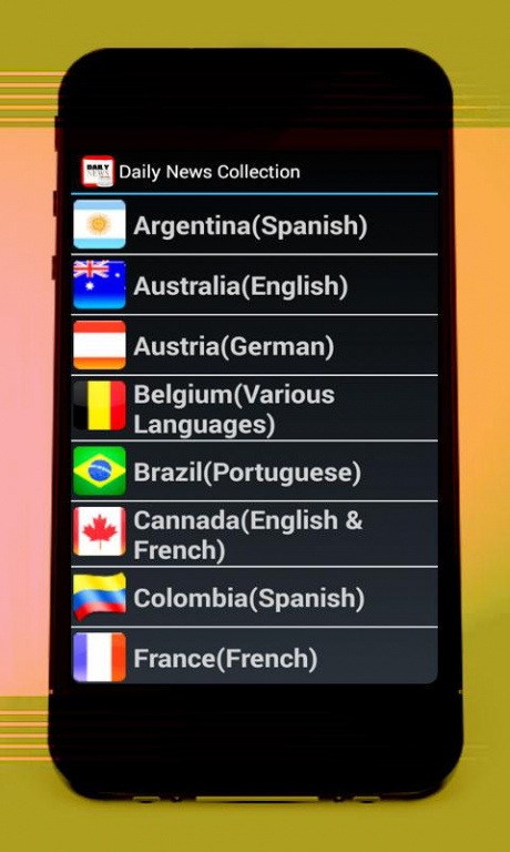 Daily News Hunt World Wide 1 0 Free Download Dailyhunt (formerly newshunt), is an indian content and news aggregator application based in bangalore, india that provides local language content in 14 indian languages from multiple content providers. soft112
