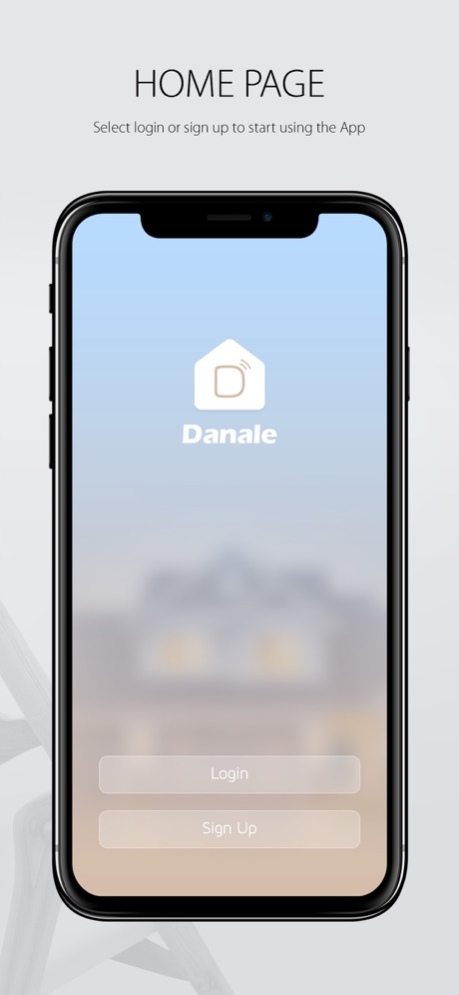Danale ip shop camera software download