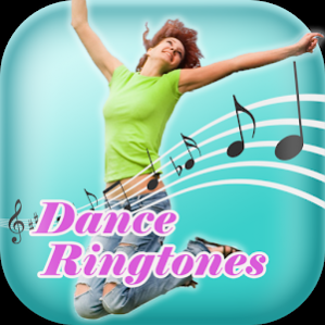 Dance Music Cute Ringtones 3.0 Screenshot
