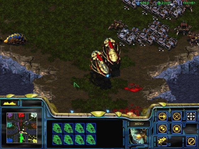 Dark AI 1.42 Screenshot