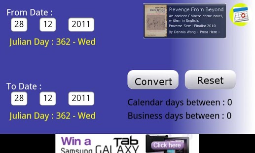 date-convert-1-0-free-download