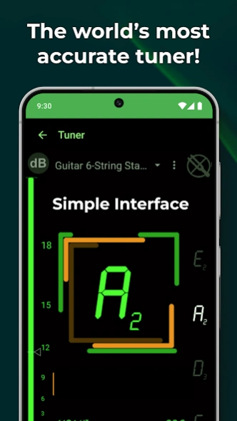 Review Screenshot - Make Sure Your Instruments Are Always Well Tuned.