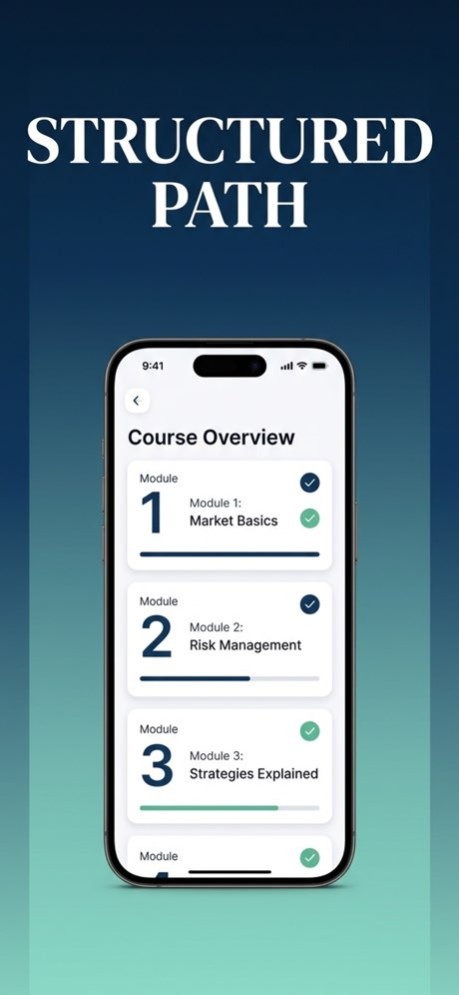 Day Trading Investor Course 1.1 Screenshot