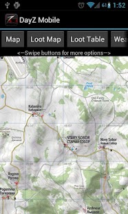 DayZ Mobile 1.0.8 Free Download