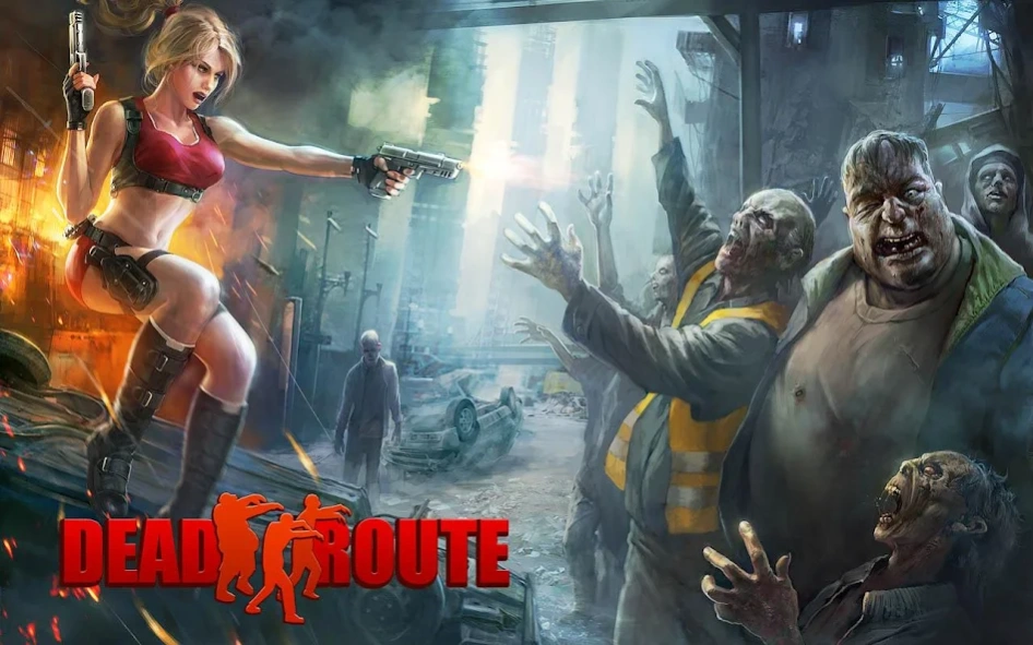 Review Screenshot - Jugs Vs Zombies
