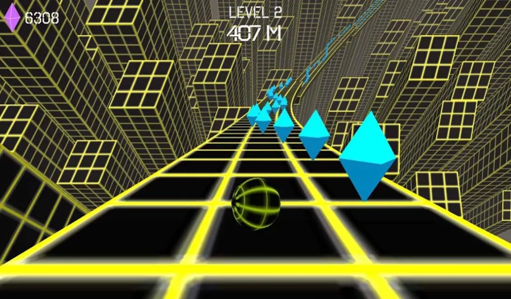 Dead Slope 3D 1.2 Free Download