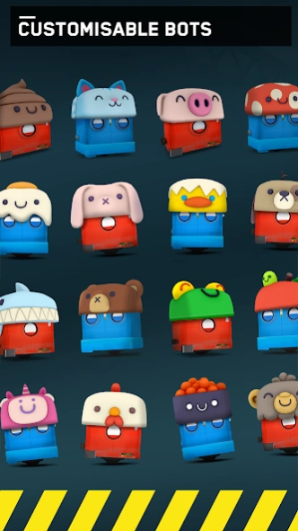 Death Squared 完品 Death Squared 完品