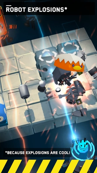 Death Squared 1.8.5 Free Download