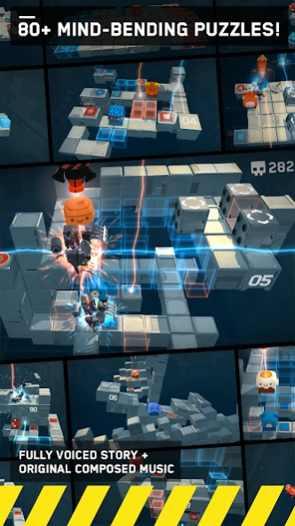 Death Squared 完品 Death Squared 完品