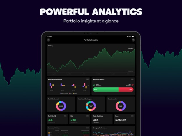 Delta by eToro 2025.2.0 Printscreens 3