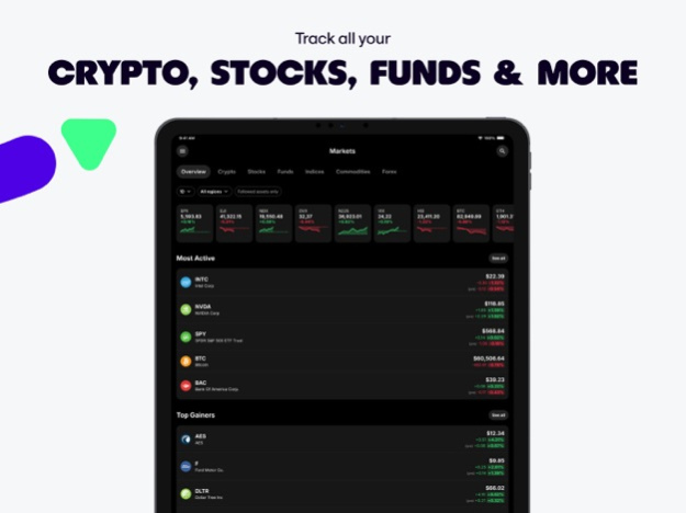 Delta by eToro 2025.2.0 Screen Pics 2