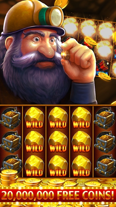Casino Slots Deluxe Casino Slots Deluxe