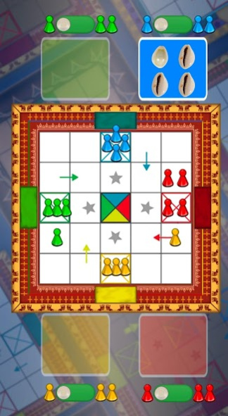 India vs Pakistan Ludo Online APK for Android Download