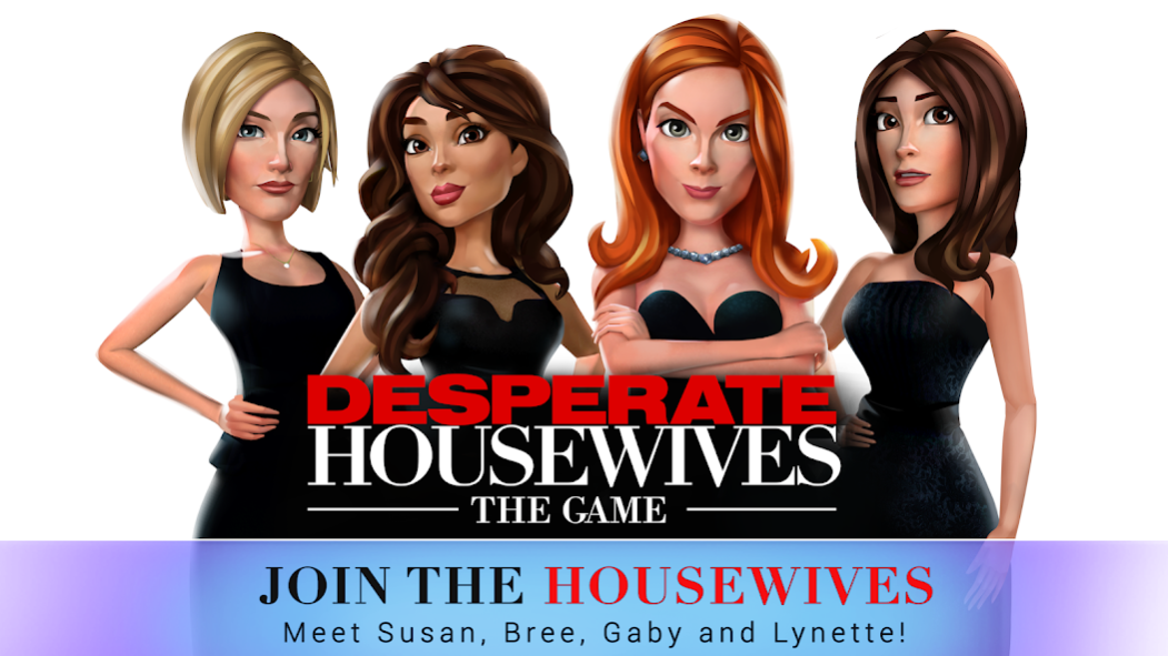 Desperate housewives on sale free