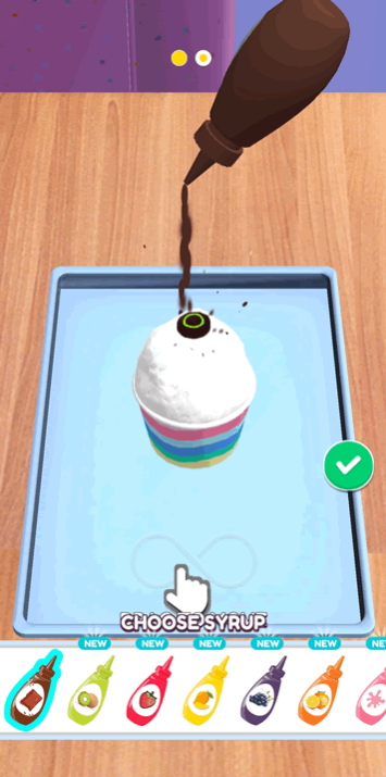 Cake Dessert DIY: Food Games para iPhone - Download