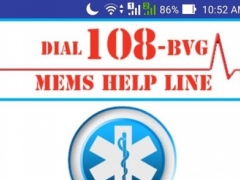 Dial 108 Bvg Mems Helpline 2 0 2 2 Free Download