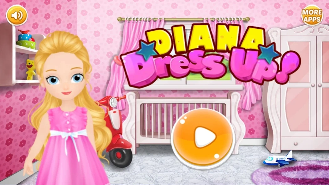 princess diana dress up games Diana Dress Up Games 4.6.0 Free Download