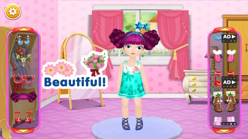 princess diana dress up games Diana Dress Up Games 4.6.0 Free Download