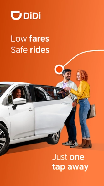 Review Screenshot - Ride App – A Commuter's Dream