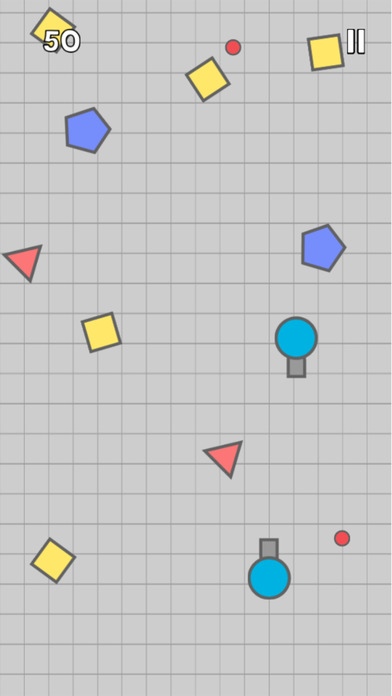 Diep.io - Download Action War Game for PC 