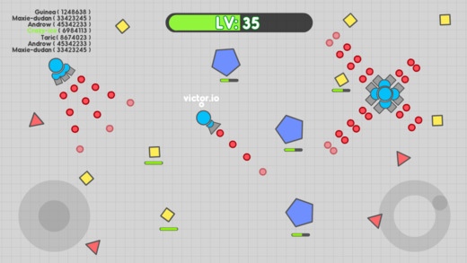 Diep.io - Download Action War Game for PC 