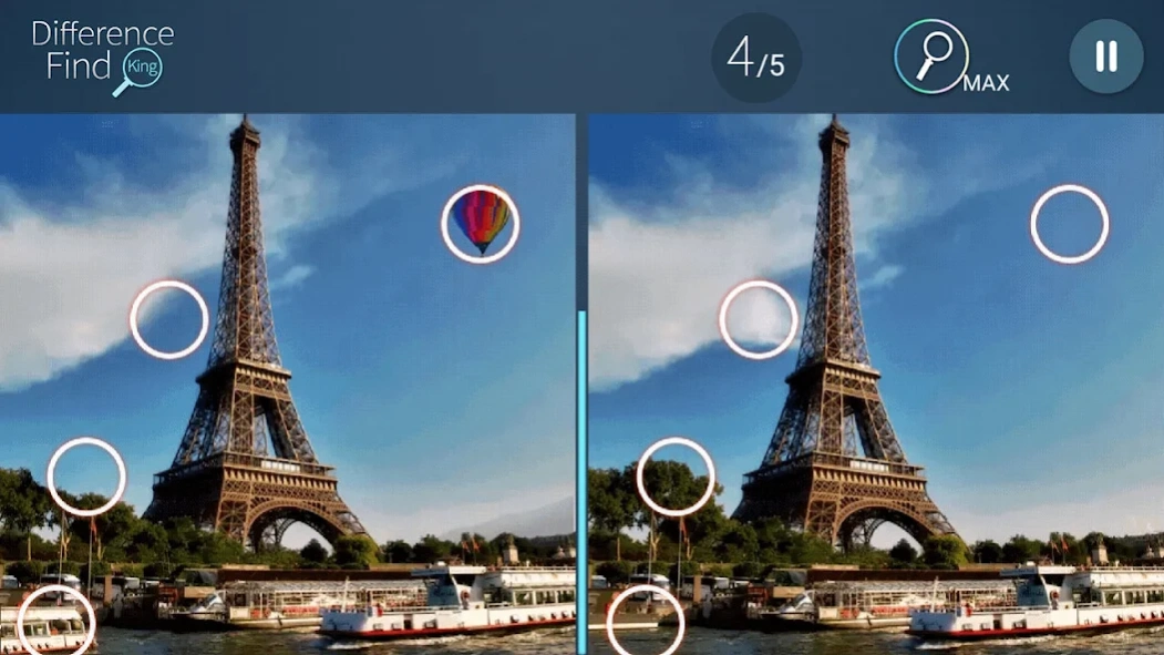 Review Screenshot - A Detail-Oriented Puzzle Game