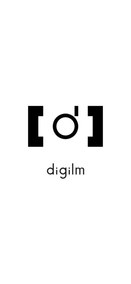 digilm 2.0.0 Screenshot