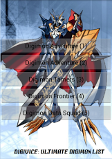 Digimon World Data Squad Digimon World 3 Lista De Digimons PNG