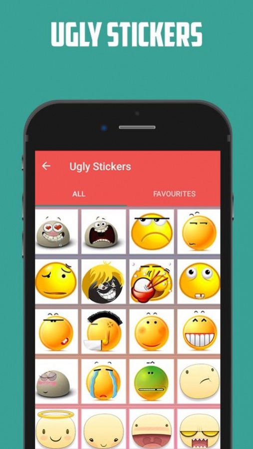 Adult Stickers - Adult Emojis