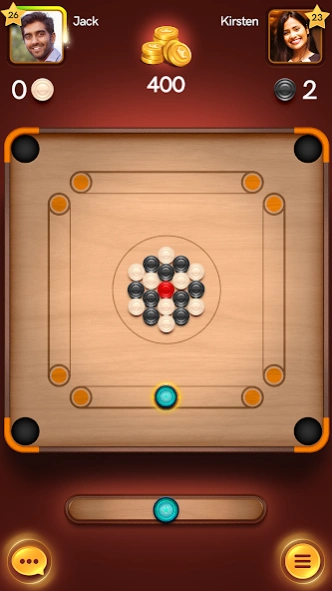 Review Screenshot - An Engaging Online Pool Game