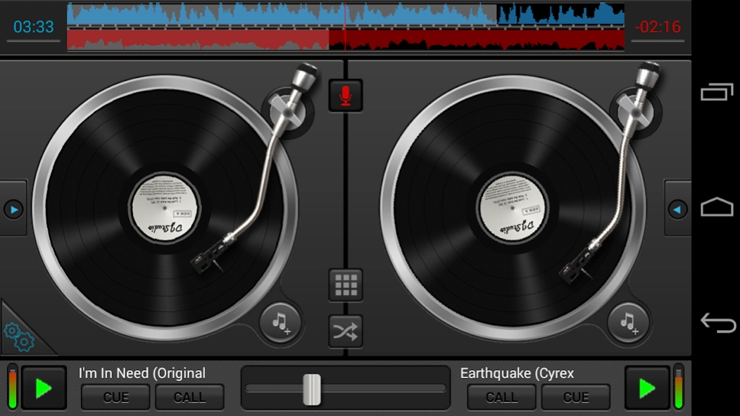 Review Screenshot - Music Mixer – Your Chance to Become a DJ
