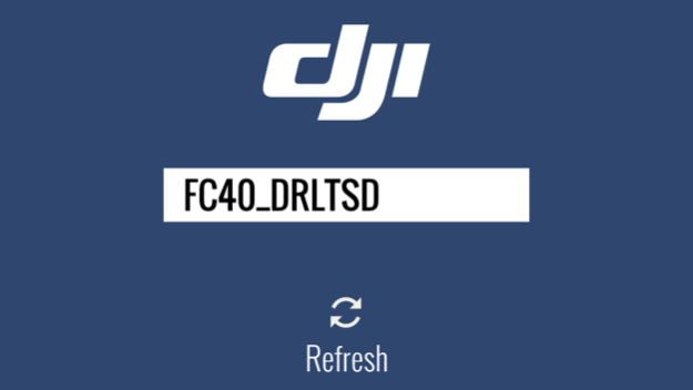 Dji fc40 app shop for android