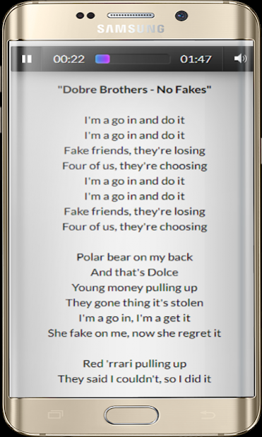 Dobre Brothers All Songs Lyrics. Free Download