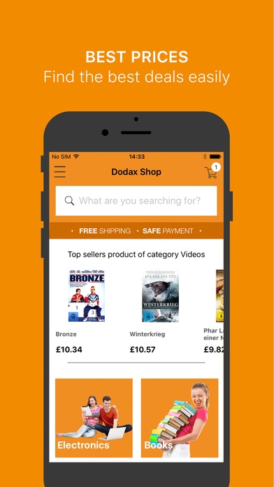 Dodax 2 5 Free Download