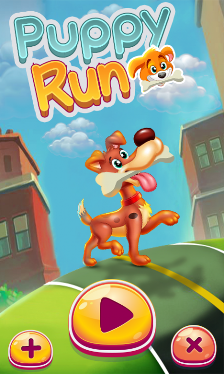 Pet Subway Surfers Game - Play Online